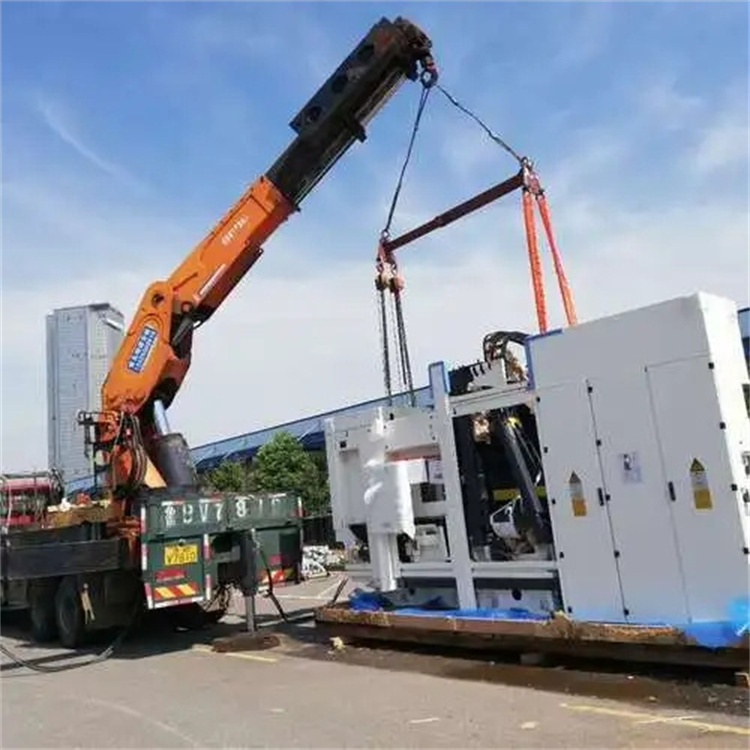 濂溪附近小吊车联系方式|8-16吨|本地及时服务