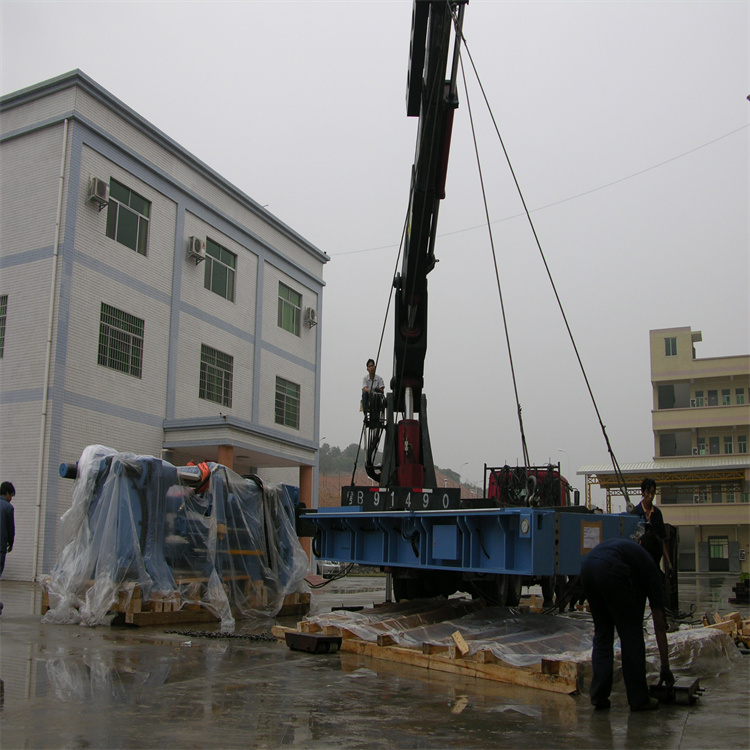 濂溪钢箱梁吊装 长租短租