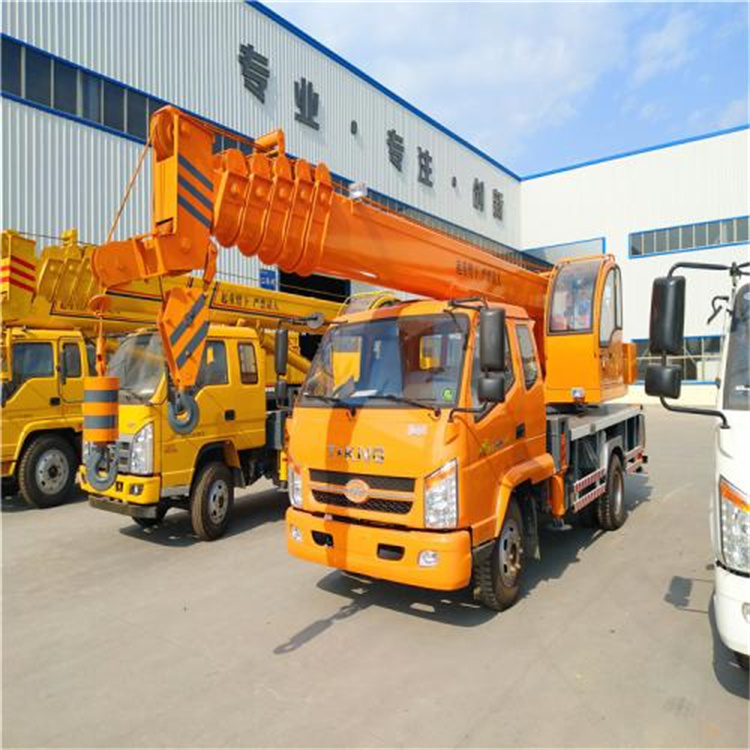 濂溪吊门窗的小型吊车怎么收费