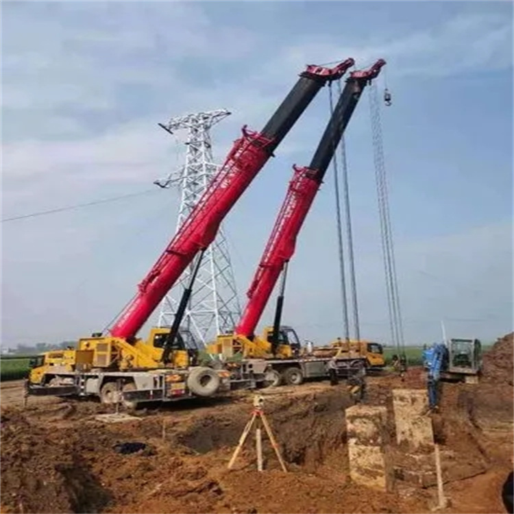 濂溪小型吊沙子吊车多少钱