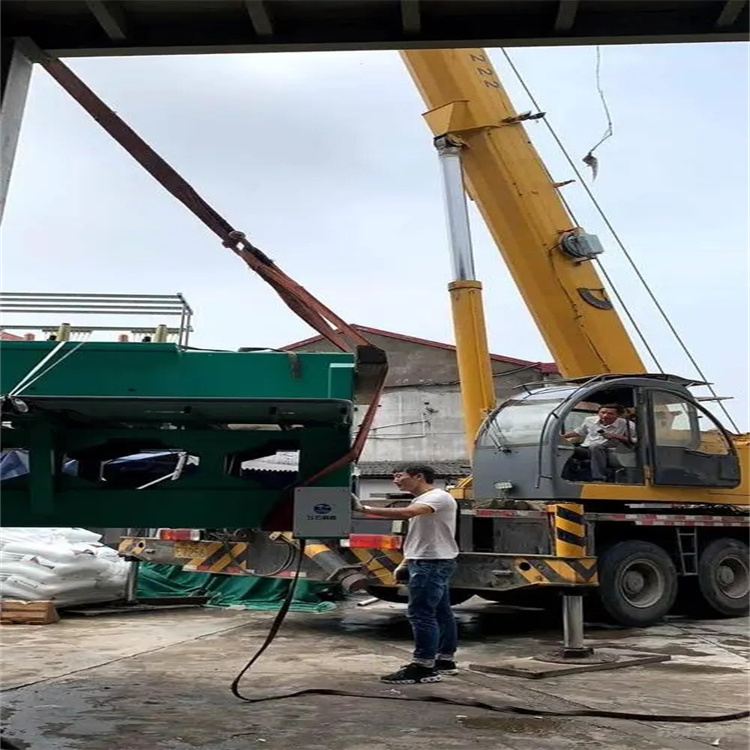 濂溪大吨位吊车租赁应急保障方案|化解突发吊装需求难题