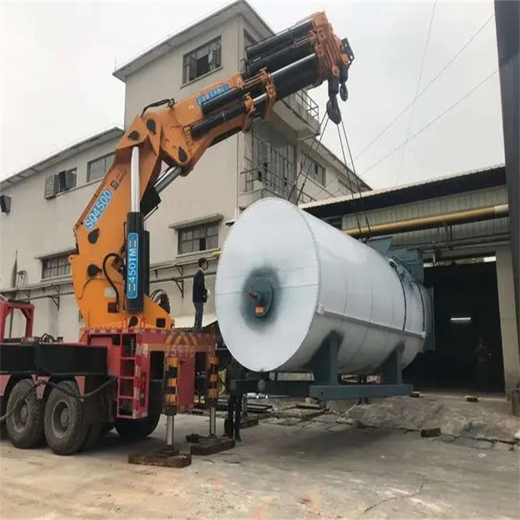 濂溪吊车租用电话|24小时应急服务|精准吊装方案